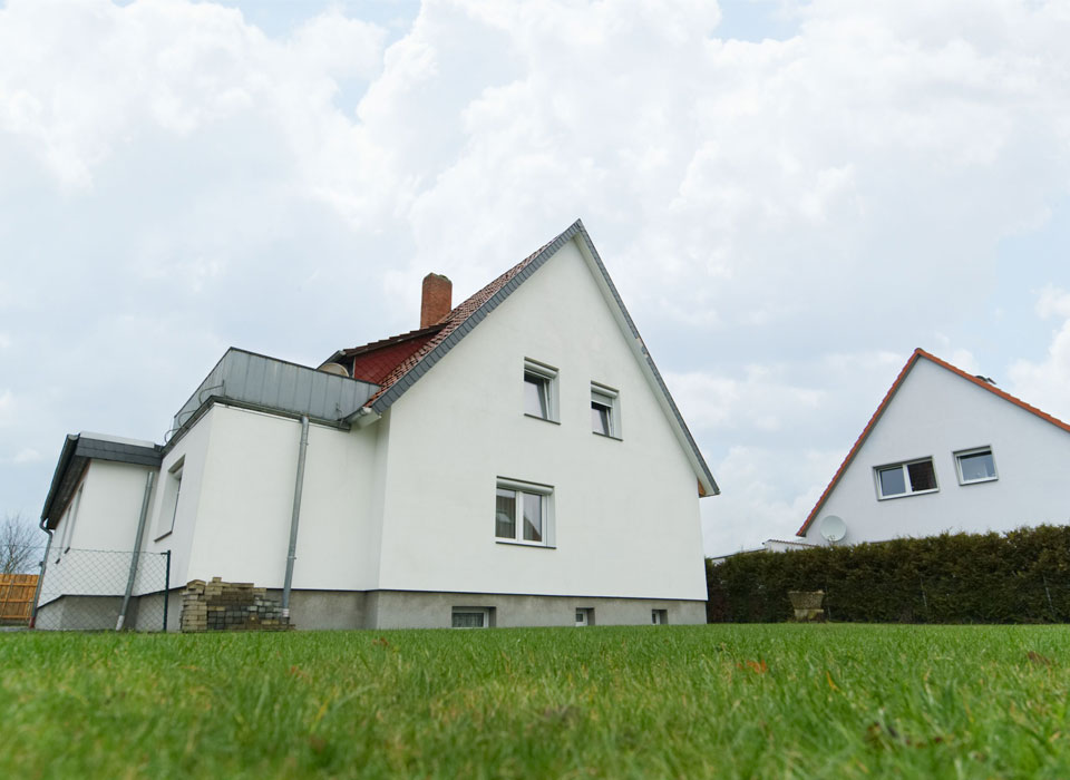Einfamilienhaus Wohnen am südlichen Tor zur Lüneburger Heide - verkauft