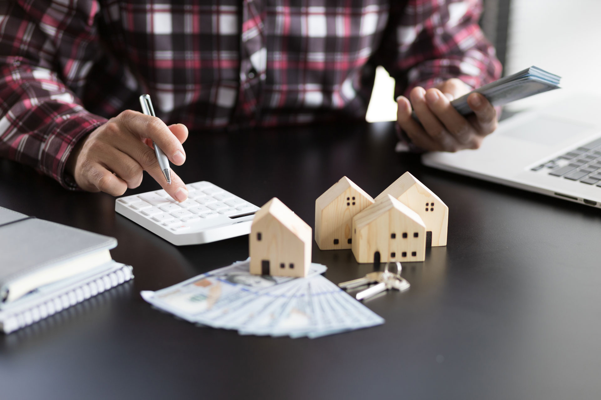 immobilie-hypothek